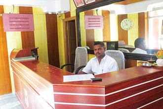 Star Deluxe Lodge, Kadapa 3